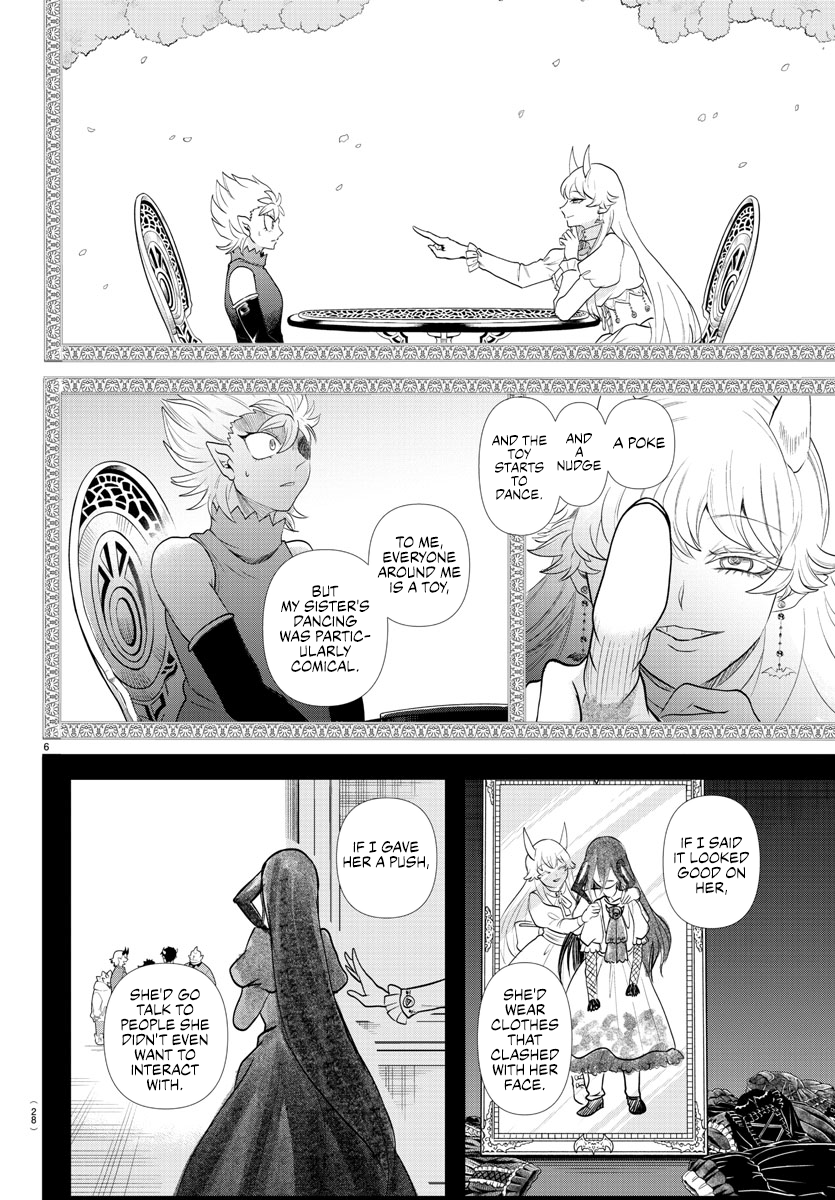 Mairimashita! Iruma-kun, Chapter 343 image 07